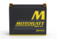 Motobatt Hybrid batteri MHTX16